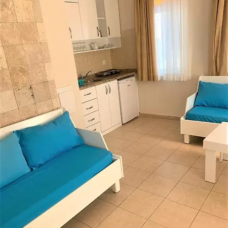 아파트 A Lovely One Bed In The Location In 시데